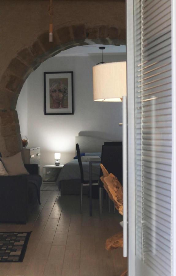 San Giacomo Loft Caltagirone Exterior photo